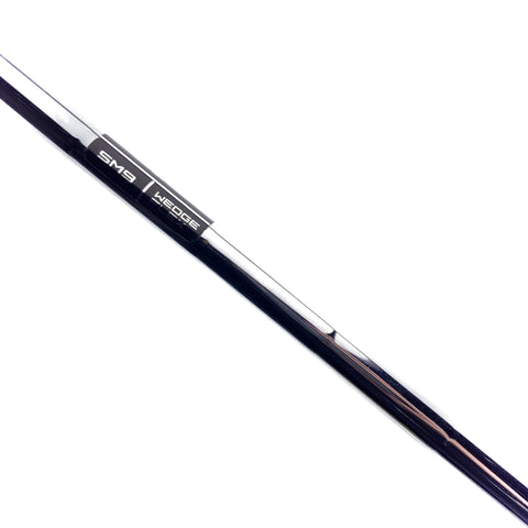 Used Titleist SM9 Tour Chrome Lob Wedge / 60.0 Degrees / Wedge / Left-Handed