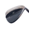 Used Titleist SM9 Tour Chrome Lob Wedge / 60.0 Degrees / X-Stiff Flex