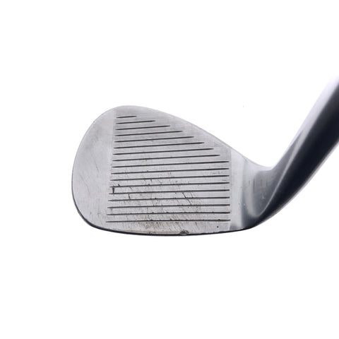 Used Titleist SM9 Tour Chrome Lob Wedge / 60.0 Degrees / X-Stiff Flex