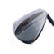 Used Titleist SM9 Tour Chrome Lob Wedge / 62.0 Degrees / Wedge Flex