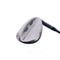 Used Titleist SM9 Tour Chrome Lob Wedge / 62.0 Degrees / X-Stiff Flex