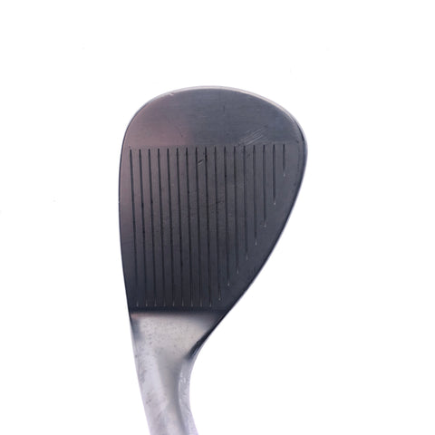 Used Titleist SM9 Tour Chrome Lob Wedge / 62.0 Degrees / X-Stiff Flex