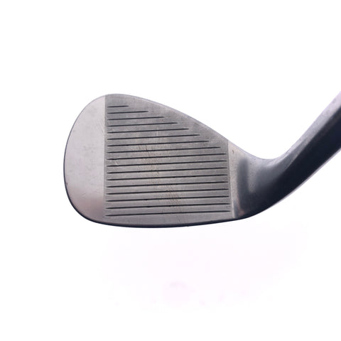 Used Titleist SM9 Tour Chrome Lob Wedge / 62.0 Degrees / X-Stiff Flex