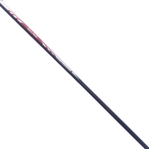 Used Titleist SM9 Tour Chrome Lob Wedge / 62.0 Degrees / X-Stiff Flex