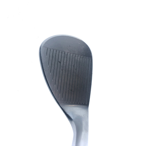 Used Titleist SM9 Tour Chrome Lob Wedge/60.0 Degrees/Wedge Flex/Left-Handed