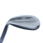 Used Titleist SM9 Tour Chrome Lob Wedge/60.0 Degrees/Wedge Flex/Left-Handed