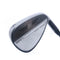 Used Titleist SM9 Tour Chrome Pitching Wedge / 46.0 Degrees / Wedge Flex