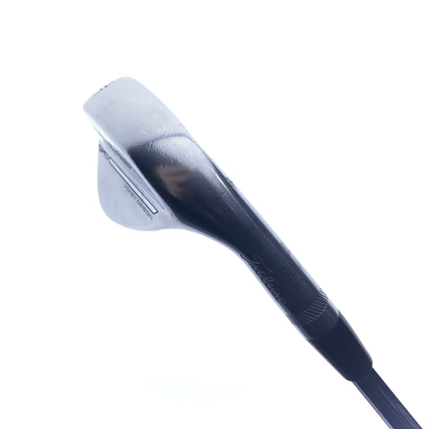 Used Titleist SM9 Tour Chrome Pitching Wedge / 46.0 Degrees / Wedge Flex