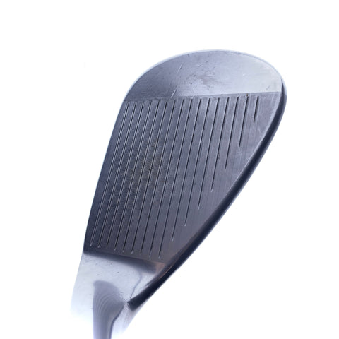 Used Titleist SM9 Tour Chrome Pitching Wedge / 46.0 Degrees / Wedge Flex