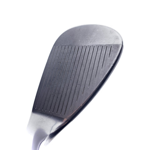 Used Titleist SM9 Tour Chrome Pitching Wedge / 46.0 Degrees / Wedge Flex