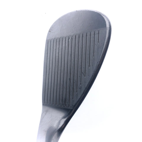 Used Titleist SM9 Tour Chrome Pitching Wedge / 46.0 Degrees / Wedge Flex