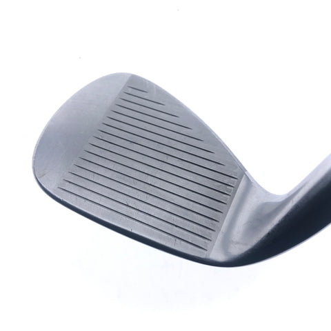 Used Titleist SM9 Tour Chrome Pitching Wedge / 46.0 Degrees / Wedge Flex