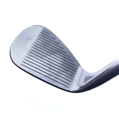 Used Titleist SM9 Tour Chrome Pitching Wedge / 46.0 Degrees / Wedge Flex
