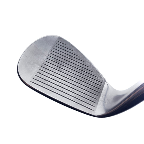 Used Titleist SM9 Tour Chrome Pitching Wedge / 46.0 Degrees / Wedge Flex