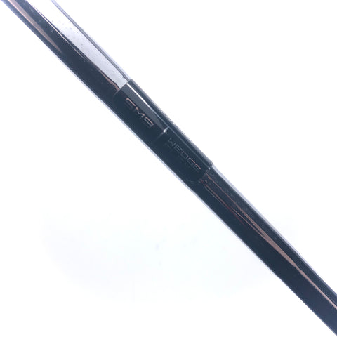 Used Titleist SM9 Tour Chrome Pitching Wedge / 46.0 Degrees / Wedge Flex