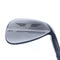 Used Titleist SM9 Tour Chrome Pitching Wedge / 46.0 Degrees / Wedge Flex