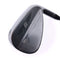 Used Titleist SM9 Tour Chrome Pitching Wedge / 46.0 Degrees / X-Stiff Flex