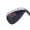 Used Titleist SM9 Tour Chrome Pitching Wedge / 46.0 Degrees / X-Stiff Flex