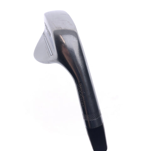 Used Titleist SM9 Tour Chrome Pitching Wedge / 46.0 Degrees / X-Stiff Flex