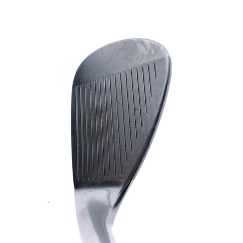 Used Titleist SM9 Tour Chrome Pitching Wedge / 46.0 Degrees / X-Stiff Flex