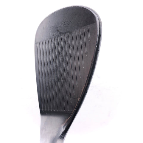 Used Titleist SM9 Tour Chrome Pitching Wedge / 46.0 Degrees / X-Stiff Flex