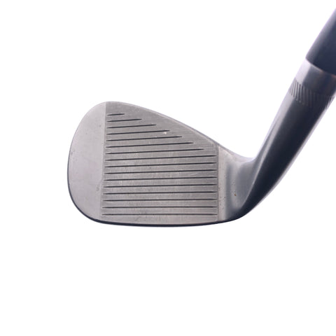 Used Titleist SM9 Tour Chrome Pitching Wedge / 46.0 Degrees / X-Stiff Flex