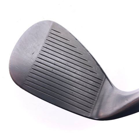 Used Titleist SM9 Tour Chrome Pitching Wedge / 46.0 Degrees / X-Stiff Flex