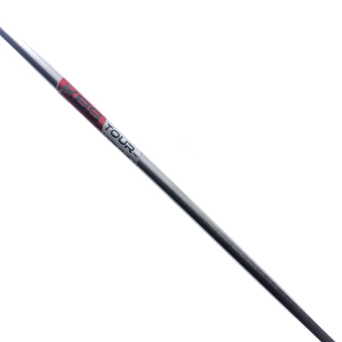 Used Titleist SM9 Tour Chrome Pitching Wedge / 46.0 Degrees / X-Stiff Flex