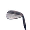 Used Titleist SM9 Tour Chrome Pitching Wedge / 46.0 Degrees / X-Stiff Flex