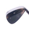 Used Titleist SM9 Tour Chrome Pitching Wedge / 48.0 Degrees / Stiff Flex