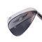 Used Titleist SM9 Tour Chrome Pitching Wedge / 48.0 Degrees / Stiff Flex