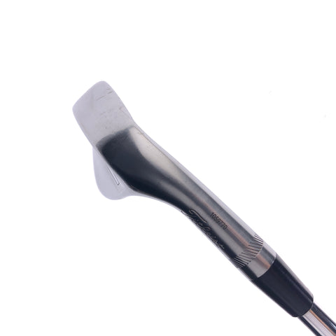 Used Titleist SM9 Tour Chrome Pitching Wedge / 48.0 Degrees / Stiff Flex