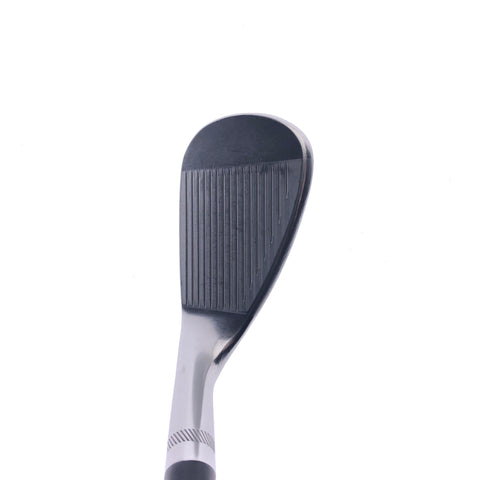 Used Titleist SM9 Tour Chrome Pitching Wedge / 48.0 Degrees / Stiff Flex