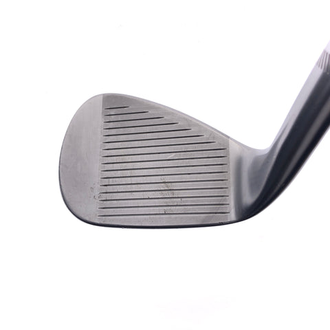 Used Titleist SM9 Tour Chrome Pitching Wedge / 48.0 Degrees / Stiff Flex