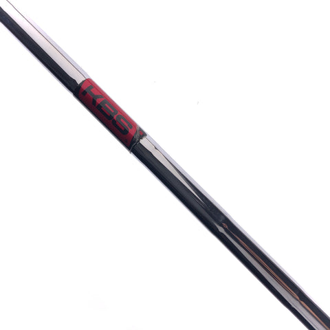 Used Titleist SM9 Tour Chrome Pitching Wedge / 48.0 Degrees / Stiff Flex