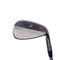 Used Titleist SM9 Tour Chrome Pitching Wedge / 48.0 Degrees / Stiff Flex