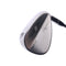 Used Titleist SM9 Tour Chrome Pitching Wedge / 48.0 Degrees / Wedge Flex