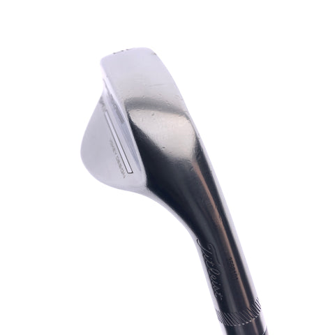 Used Titleist SM9 Tour Chrome Pitching Wedge / 48.0 Degrees / Wedge Flex