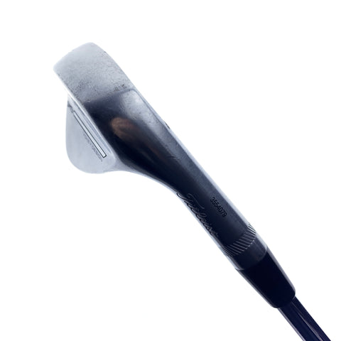 Used Titleist SM9 Tour Chrome Pitching Wedge / 48.0 Degrees / Wedge Flex