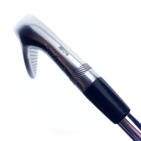 Used Titleist SM9 Tour Chrome Pitching Wedge / 48.0 Degrees / Wedge Flex
