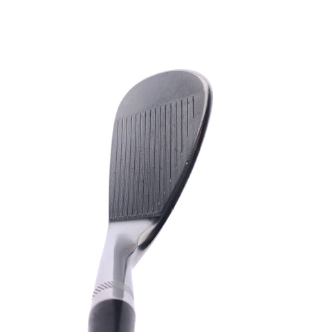 Used Titleist SM9 Tour Chrome Pitching Wedge / 48.0 Degrees / Wedge Flex