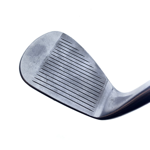 Used Titleist SM9 Tour Chrome Pitching Wedge / 48.0 Degrees / Wedge Flex