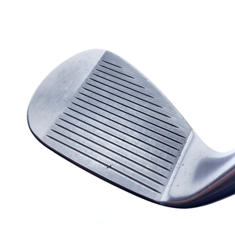 Used Titleist SM9 Tour Chrome Pitching Wedge / 48.0 Degrees / Wedge Flex