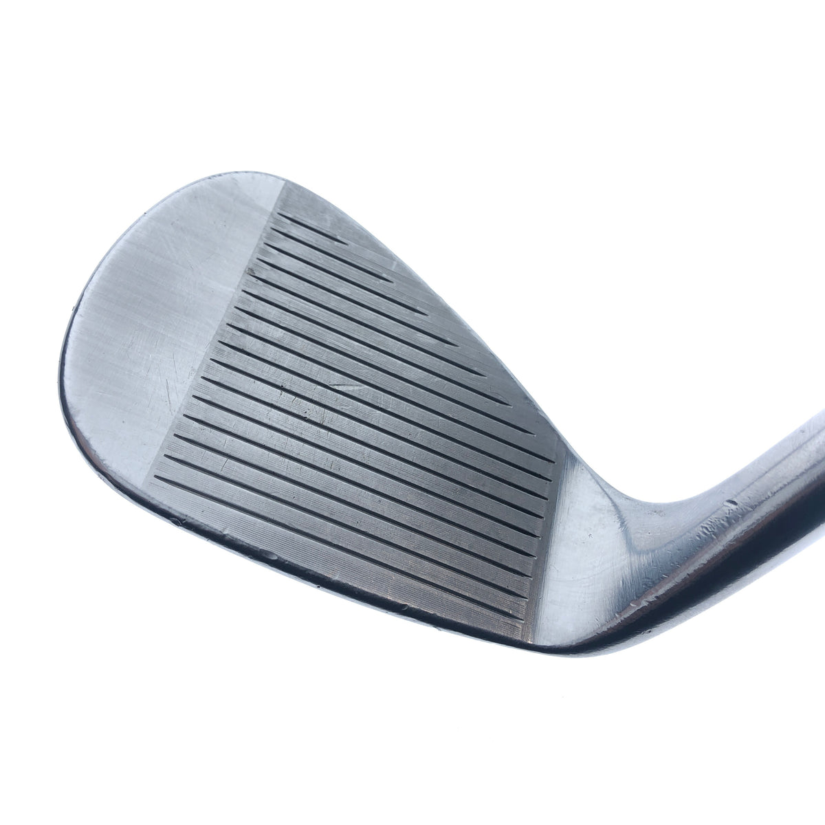 Used Titleist SM9 Tour Chrome Pitching Wedge / 48.0 Degrees / Wedge Flex