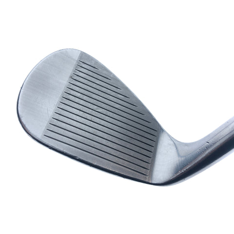 Used Titleist SM9 Tour Chrome Pitching Wedge / 48.0 Degrees / Wedge Flex