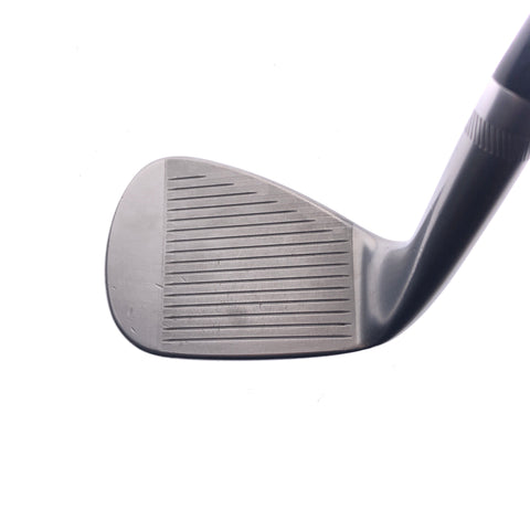 Used Titleist SM9 Tour Chrome Pitching Wedge / 48.0 Degrees / Wedge Flex