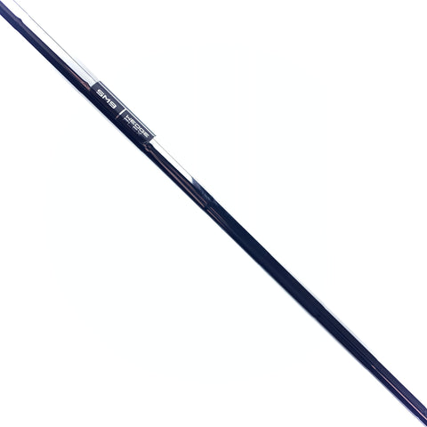 Used Titleist SM9 Tour Chrome Pitching Wedge / 48.0 Degrees / Wedge Flex