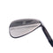 Used Titleist SM9 Tour Chrome Pitching Wedge / 48.0 Degrees / Wedge Flex