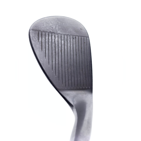 Used Titleist SM9 Tour Chrome Sand Wedge / 54.0 Deg / Wedge Flex / Left-Handed