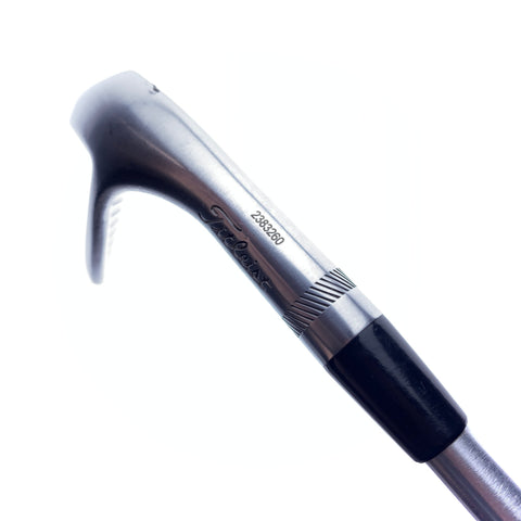 Used Titleist SM9 Tour Chrome Sand Wedge / 54.0 Degrees / Regular Flex